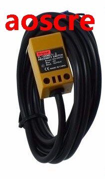 5PCS TL-Q5MC1-Z Switch Inductive Sensor NPN NO DC 3 Wire 10-