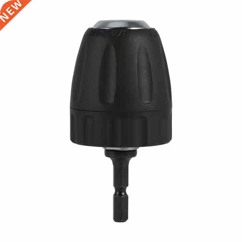 Keyless Drill Chuck 3/8?24UNF 0.8?10MM Electric Drill Chuck
