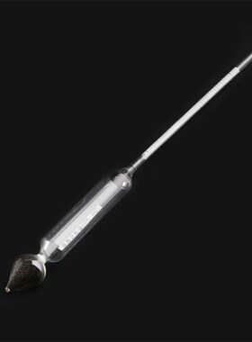 2021 New Hydrometer Tester Vintage measuring bottle Set Tool