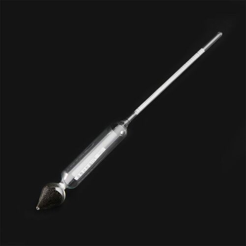 2021 New Hydrometer Tester Vintage measuring bottle Set Tool