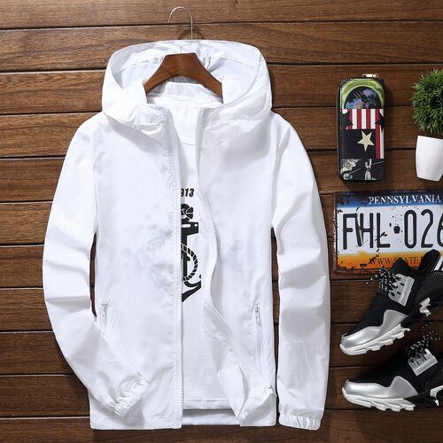 Plus Size 6XL 7XL New Spring Summer Bomber Jacket Men Women