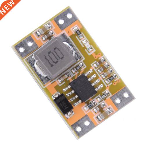 5pcs DC-DC Step Down Module 9V/12V/19V to 5V 3.3V USB Buck P