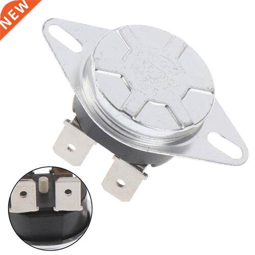 1PCS KSD302X/93C 20A Degree Manual Reset Temperature Thermal