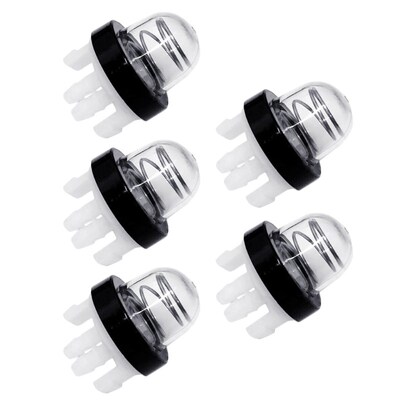 Transparent  Primer  Bulb Compatible  with  Sti-hl  BR430 T