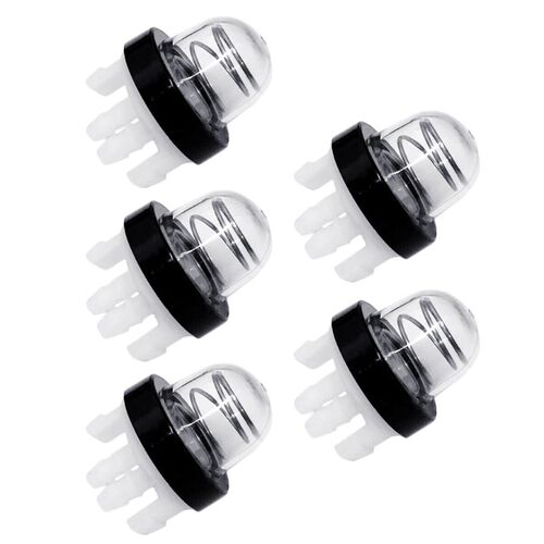 Transparent  Primer  Bulb Compatible  with  Sti-hl  BR430 T
