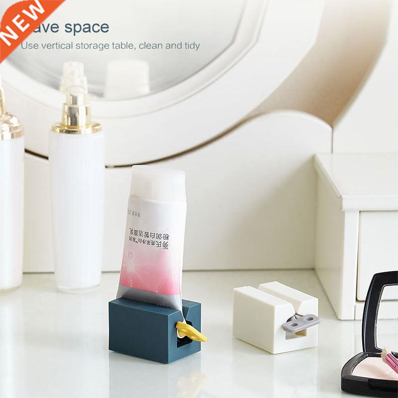 Toothpaste Tube Squeezer s Facial Cleanser Easy Dispenser Ro