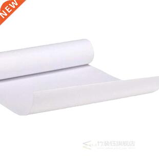 10m Length White Drawing Easel Paper Roll Art Craft for Kids