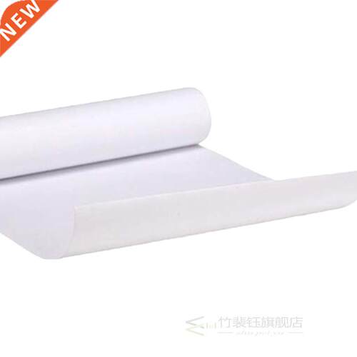 10m Length White Drawing Easel Paper Roll Art Craft for Kids