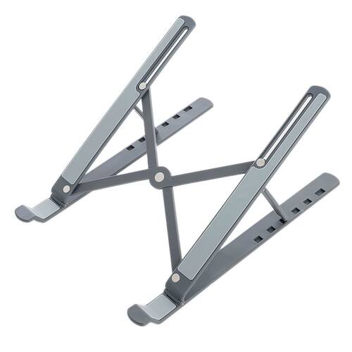 Adjustable Laptop Stand, Portable Foldable Laptop Stand, Com