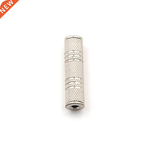 3.5mm Female to Female Audio Adapter Connector Coupler ere