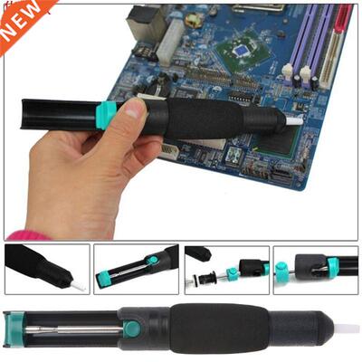 Desoldering Solder Sucker Soldering Pump Suction Tin Gun Vac