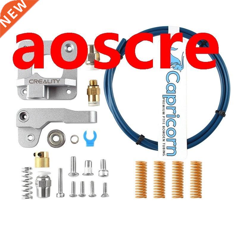 Creality Upgrade 3D Printer Kit for Ender 3/3 Pro/5 CR-10 Se