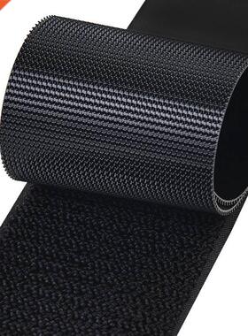 1meter 16/20/25/30/50/100mm Strong Adhesive Hook Loop Fasten