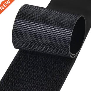 1meter 16/20/25/30/50/100mm Strong Adhesive Hook Loop Fasten