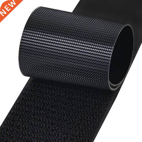 1meter 16/20/25/30/50/100mm Strong Adhesive Hook Loop Fasten