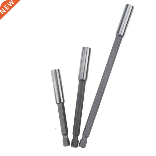 3PCS+60mm-150mm+1/4