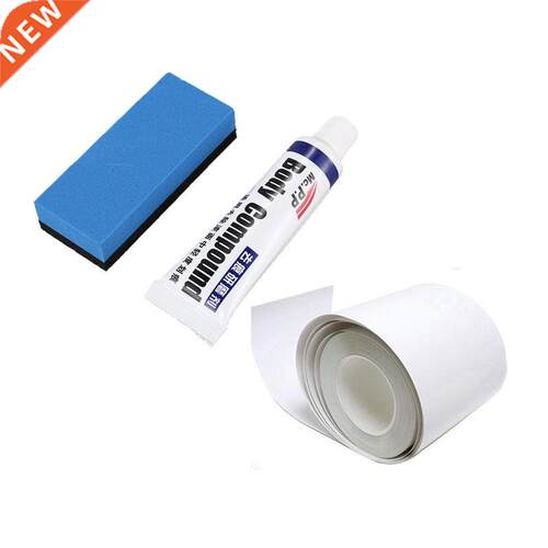 Bicycle Car Protective Film with Car Styling Fix It Car Body