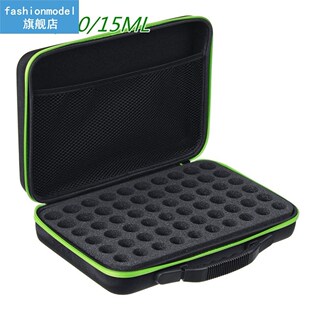 Office Sundries Make Up Container Boxes Portable 60 Slot Sho