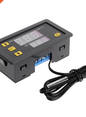 W3230 DC 12V 20A Digital Temperature Controller -50-120C The