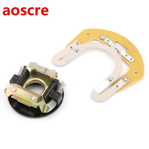 L20-204Y Single Phase Centrifugal Switch Electric Motor Part