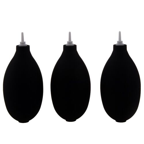 3 X Mini Blower Compressed Air Duster For Pressure Precis