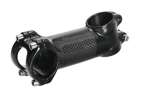 Bike Carbon Fiber Stem 31.8mm Bicycle Stem Angle 6/17 MTB Ro