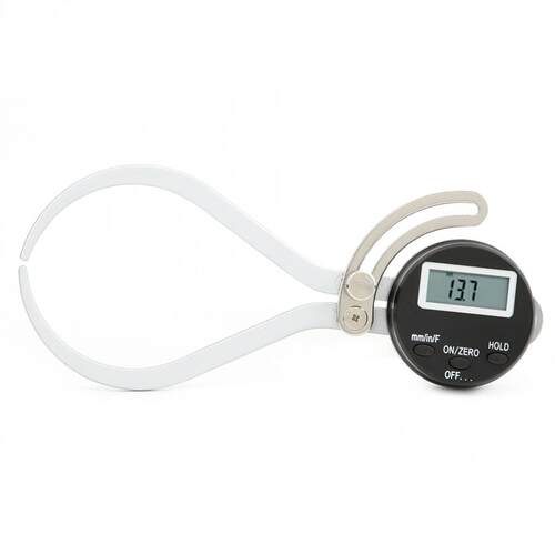 Dial Test Indicator Electronic Digital External Caliper 0~15
