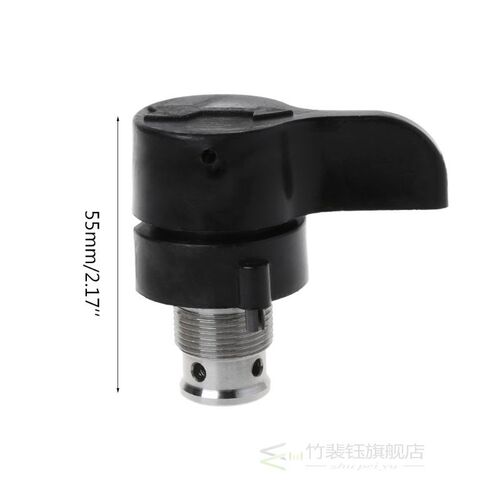 Airless Paint Spray Return Valve Accessories For Ultra 395 4