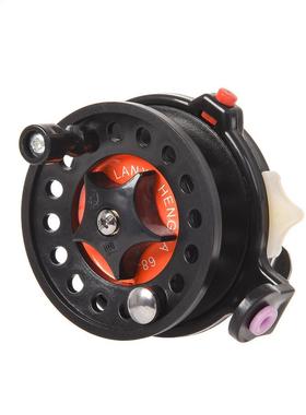 Fishing Reels Ball Bearings Mini Fishing Reel Portable Carp