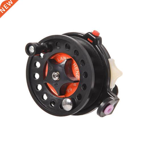 Fishing Reels Ball Bearings Mini Fishing Reel Portable Carp