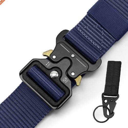 Male Belt Tactical Military Belts Military Waistband Outdoo