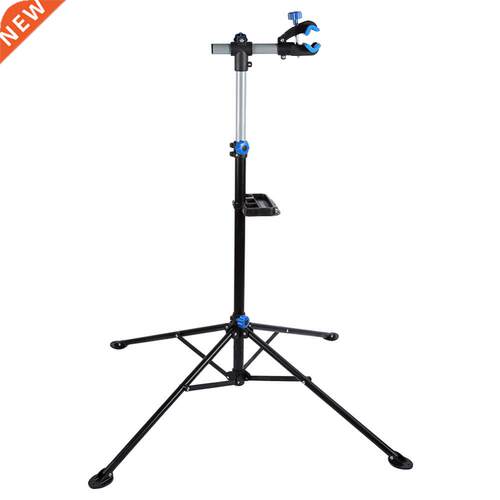 Folding icycle Maintenance Repair Stand Pedal ike Repairin