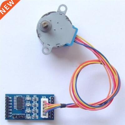 28YJ-48 DC 12V 4Phase Stepper Step Motor Driver with ULN200