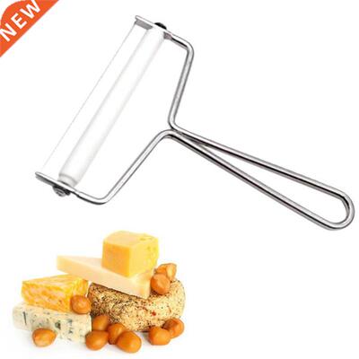 Cheese Slicer Adjustable Grater Planer Aluminum Butter Non-s