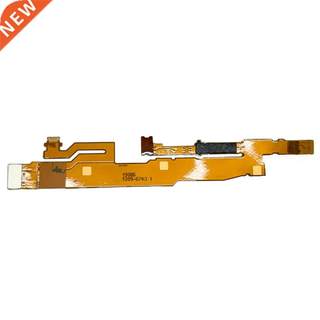 Main Microphone Board Flex Cable For Sony Xperia XZ2 H8266 H