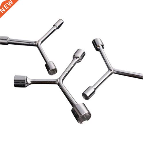 Household Triangular Socket Wrench, Hex Wrench, Three-prong