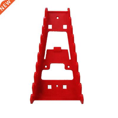 Tool Organizer Wrench Spanner Sorter Holder Wall Mounted Org