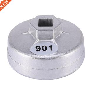 Qualtity 65mm 14 Flutes Oil Filter Cartridge Cap Wrench To