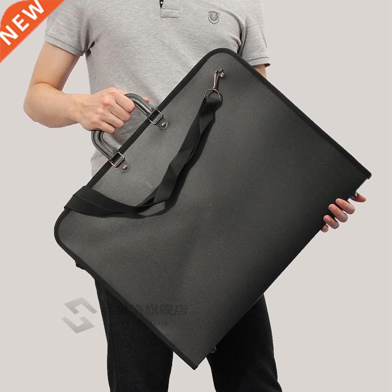 PP 3 Portfolio Expnding Folder File Orgniser Office Docut