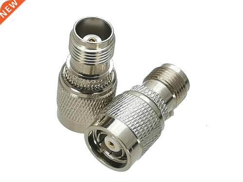 TNC Female jack to RP-TNC Male JACK RF Adapter Connector Coa