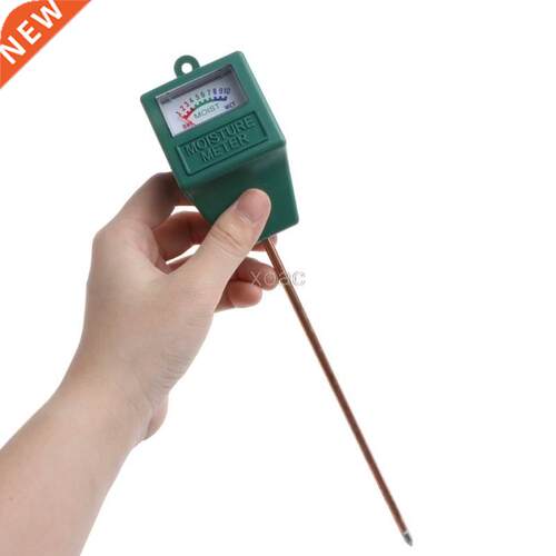 Soil Moisture Tester Humidimetre Meter Detector Garden Plant
