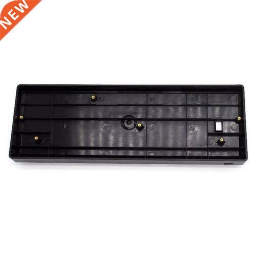 GH60 Compact Keyboard Base Seat 60% Mechanical Keyboard Poke