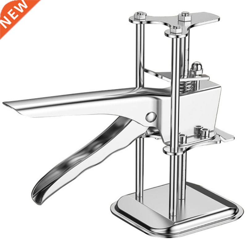 Tile Regulator Height Adjustment Tile Leveling System All-St