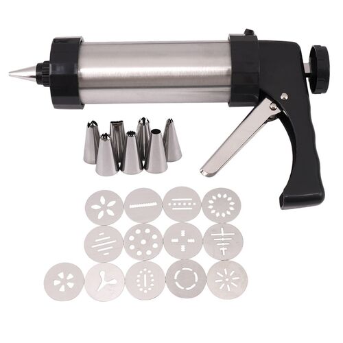 Biscuit Maker Cookie Making Machine Cookie Press Machine