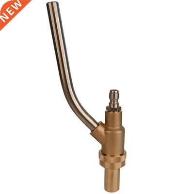 Industrial Sandblasting Tool Nozzle, Wet Sandblasting Tool A