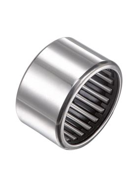 SCE1612 Needle Roller Bearings 1-inch x 1-1/4-inch x 3/4-inc