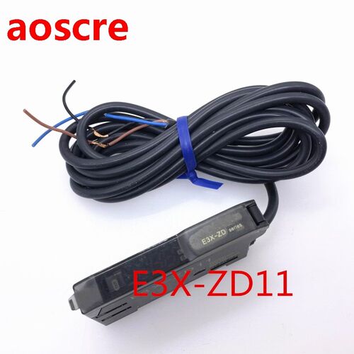 Original New E3X-ZD11 ZD41 E3X-NA11 NA41 E3X-HD10 HD11 HD41