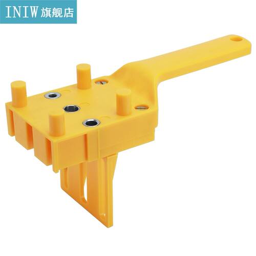 Woodworking Dowelling Drill Bits Handheld Drill Guide Hole S