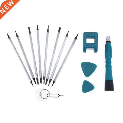 13 n 1 Multfuncton Reparng Tool for Smart Phone PC Watc