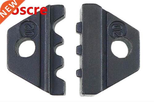 SN-02 jaw Suitable cable0.25-2.5MM Crimping pliers